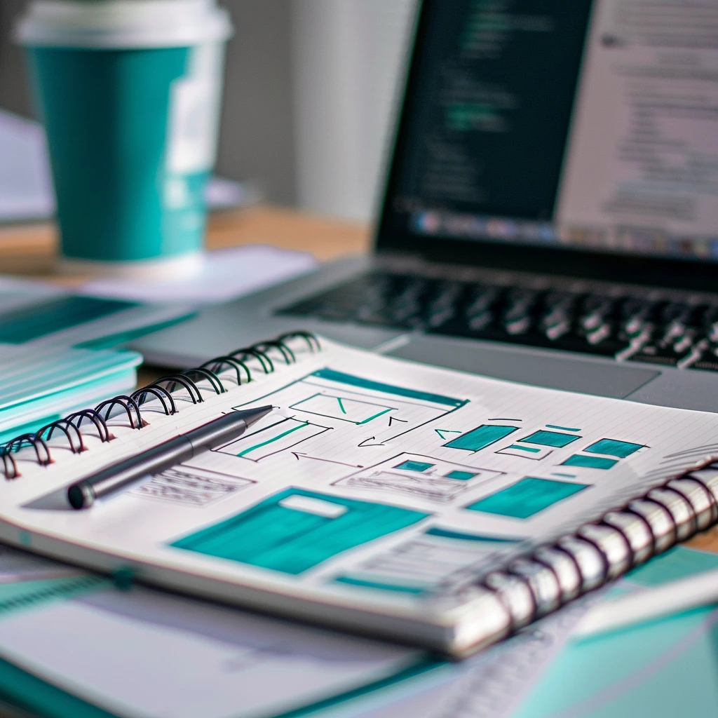 Web Design Portfolio - Northern Ireland